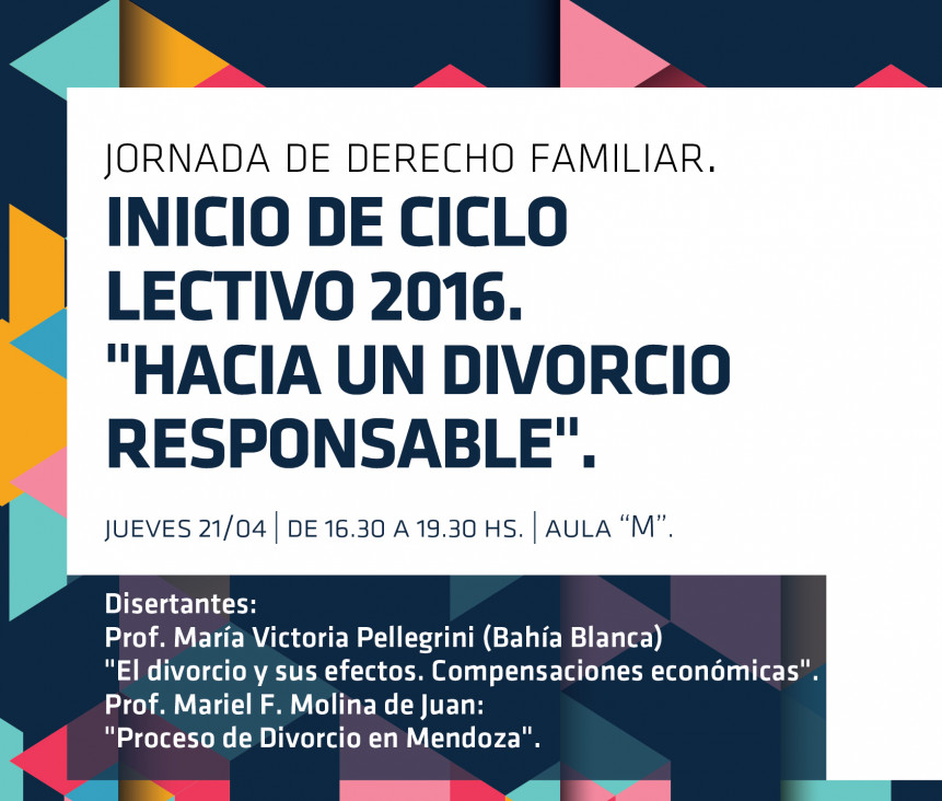 imagen Hacia un divorcio responsable