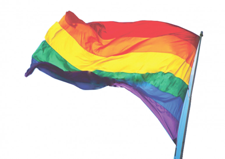 imagen Jornada Debate: "Diversidad Sexual en el marco del día internacional del orgullo LGBTIQ" 
