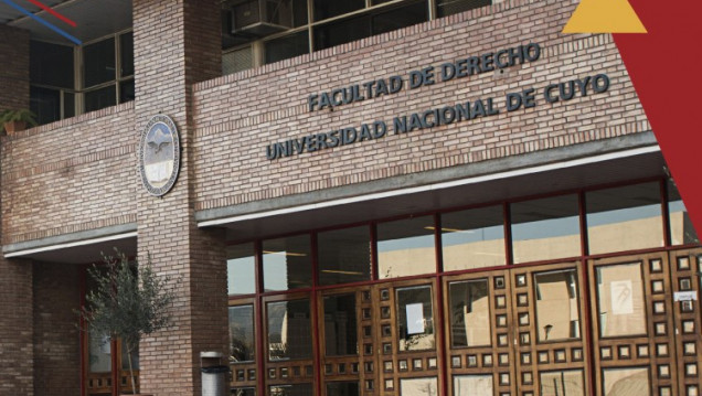 imagen Por primera vez las Jornadas Nacionales de Derecho Civil se realizarán en Mendoza