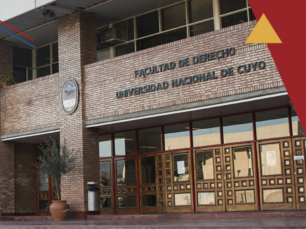 imagen Jornada Preparatoria para las XXVIII Jornadas Nacionales de Derecho Civil