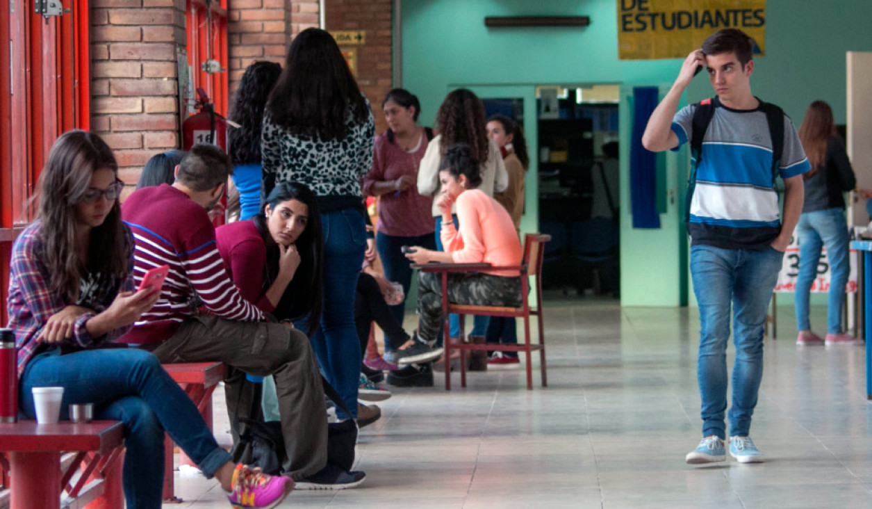 imagen Jornada de Apoyo y Perfeccionamiento Docente