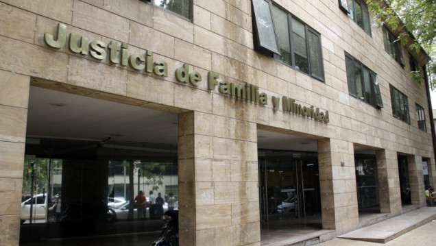 imagen Jornadas |  A 5 años del Código Civil y Comercial. Su impacto en la Justicia de Familia de Mendoza