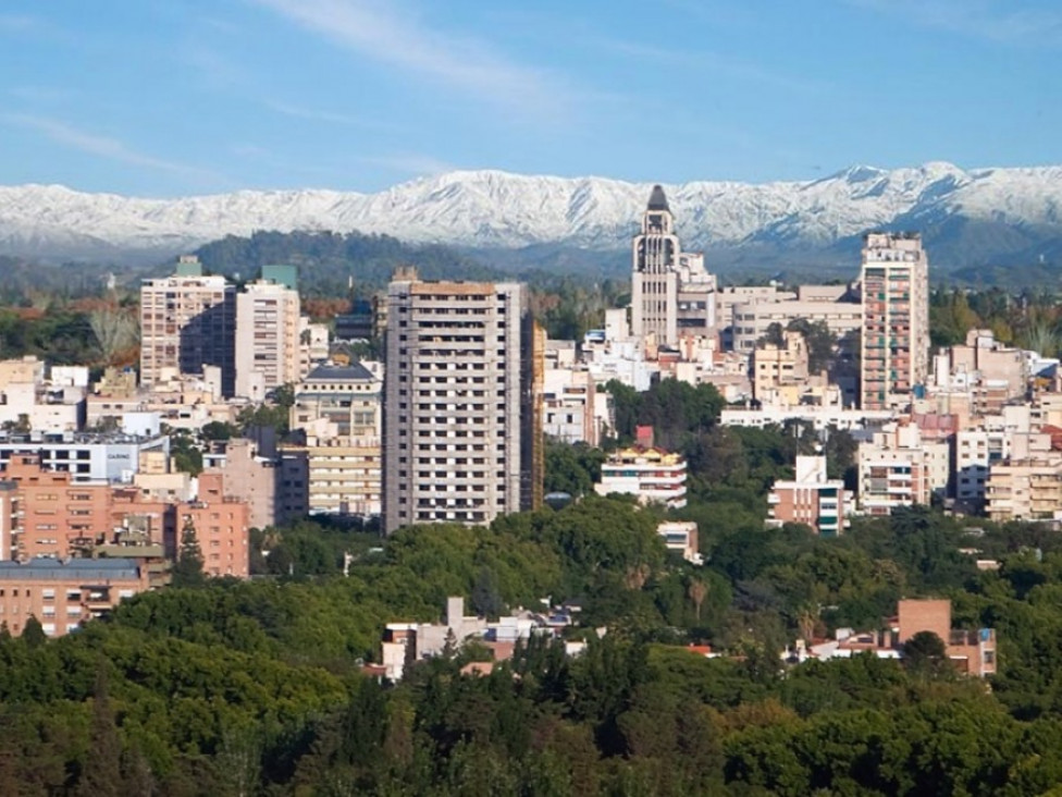 imagen Segundo Encuentro de las IX Jornadas Interinstitutos de Derecho Constitucional