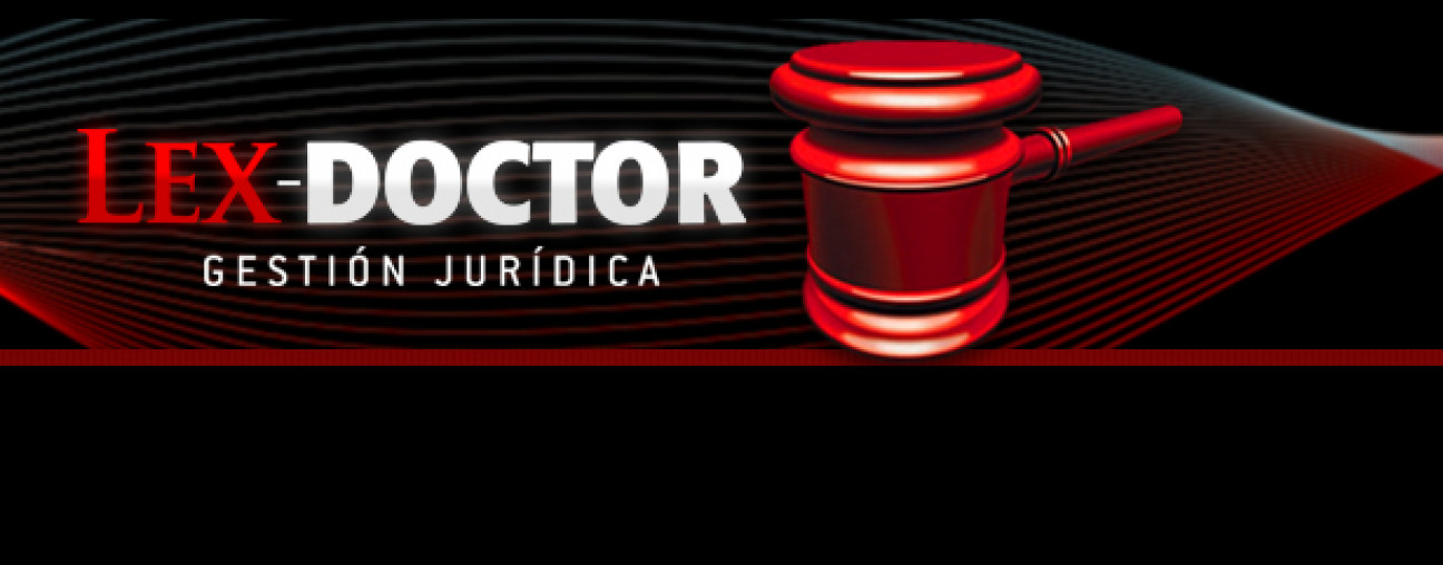 imagen Curso de Capacitación en programa informático LEX DOCTOR