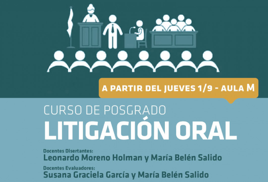 imagen Litigación Oral