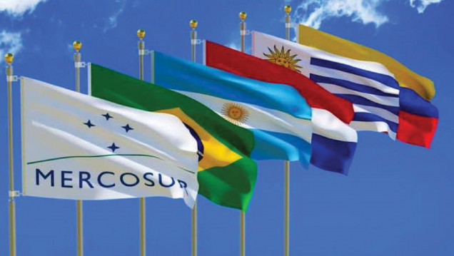 imagen Jornada Aniversario | Mercosur 30 Años