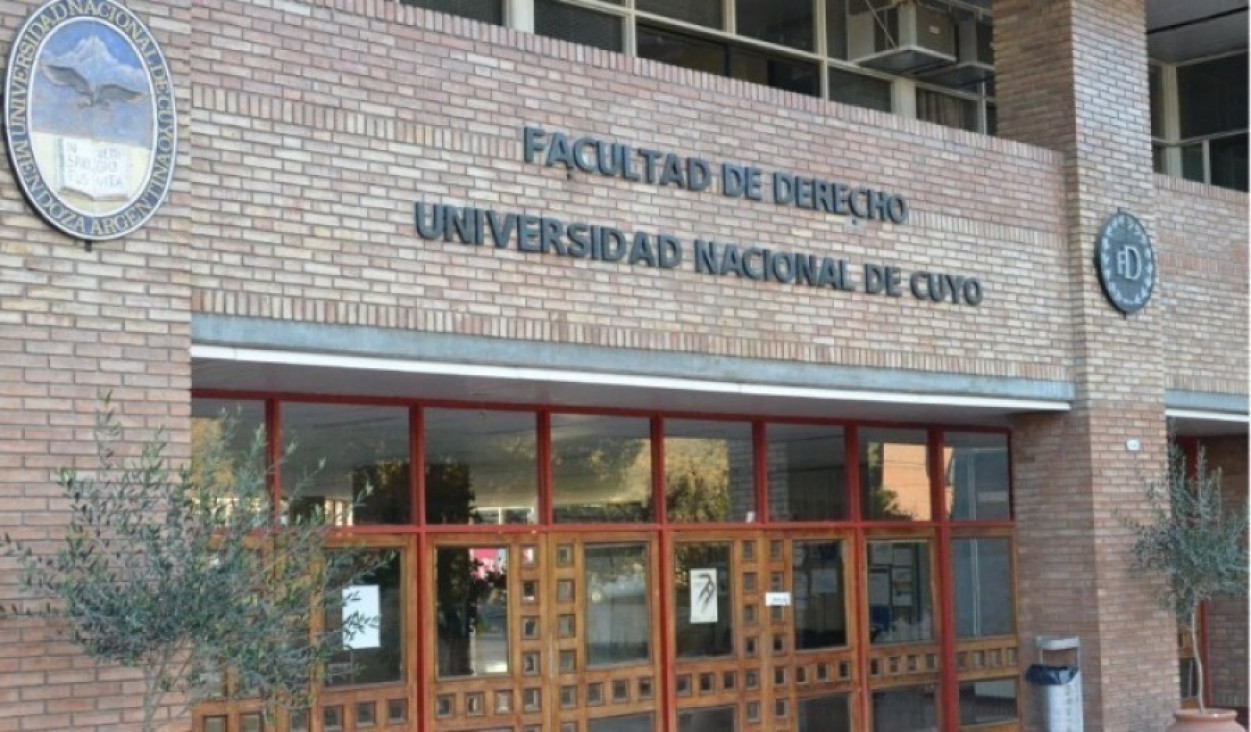 imagen Mesas de examen | Octubre, Noviembre y Diciembre 2020