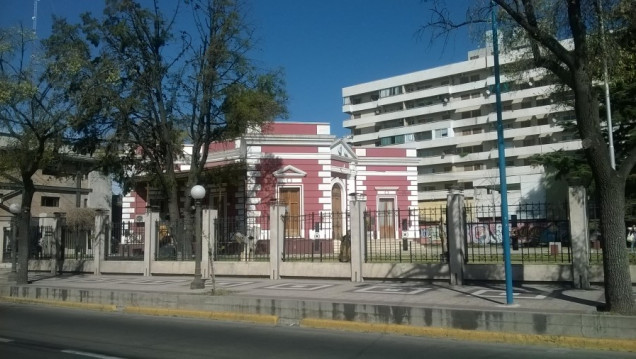 imagen Pasantías rentadas en la Municipalidad de Godoy Cruz