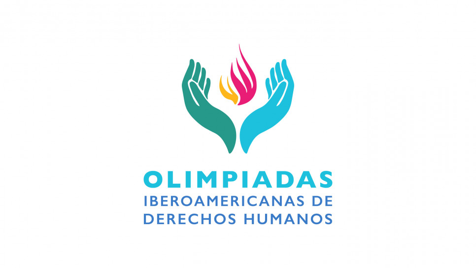 imagen 1º Edición "Olimpiadas Iberoamericanas de Derechos Humanos"
