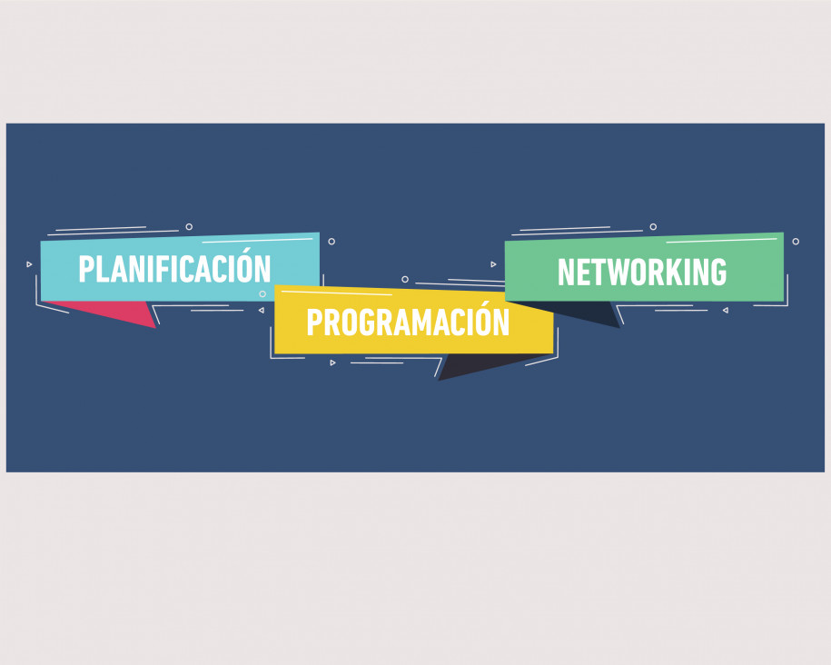 imagen Convocatoria abierta para el Programa de Autogestión y Coordinación (PAC)