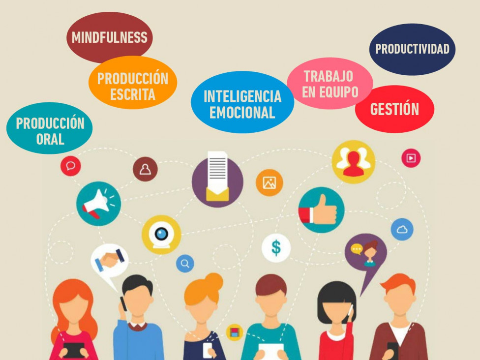 imagen Taller sobre Crecimiento personal