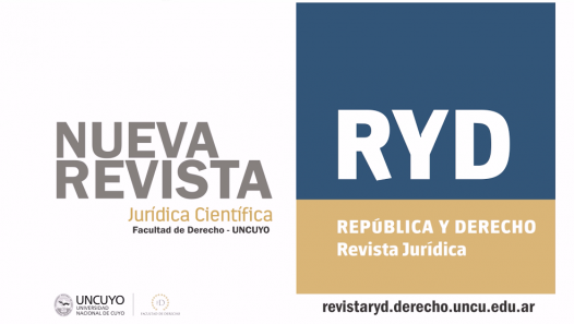 imagen Lanzamiento oficial de la Revista científica- jurídica "República y Derecho"