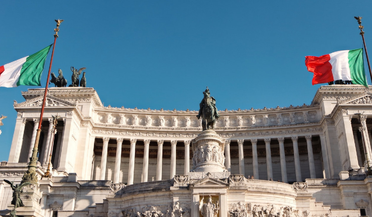 imagen Seminario "Imparando il diritto fallimentare in italiano" (Aprendiendo el Derecho Concursal en italiano)