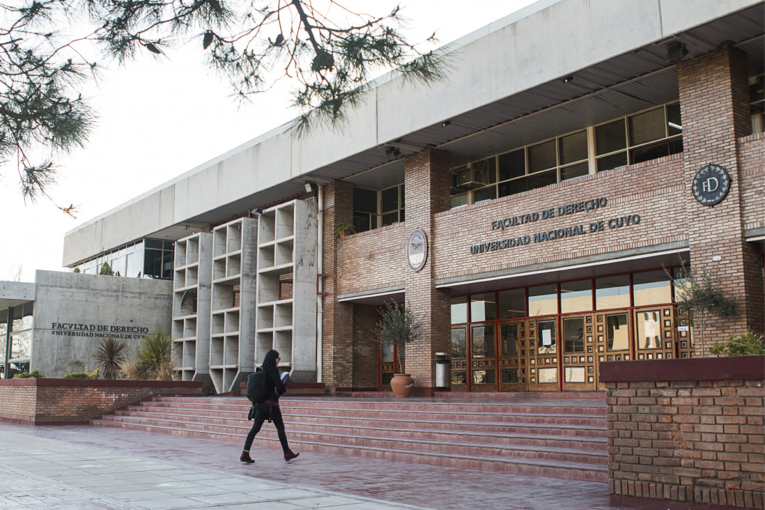 imagen La FD abre sus puertas para dar a conocer su oferta educativa