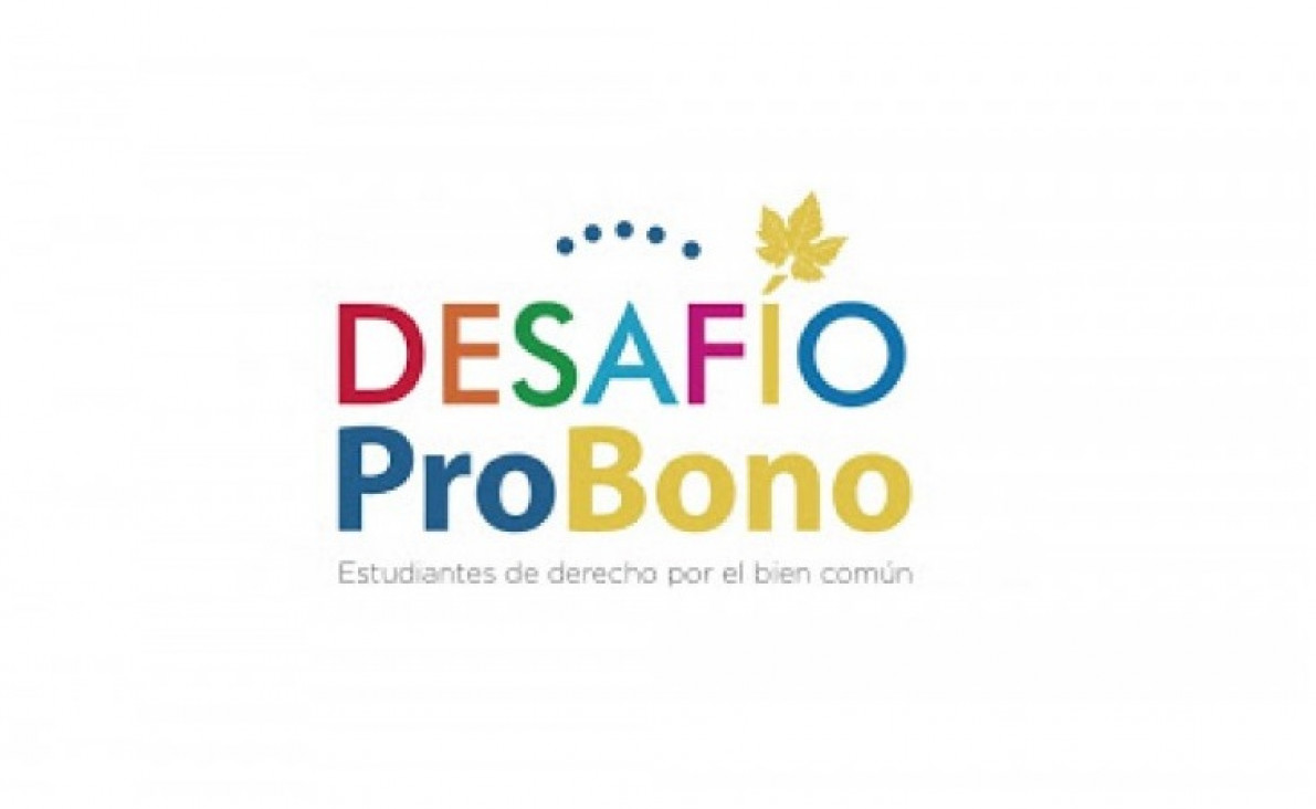 imagen Reunión Informativa | Desafío Pro Bono 2021 (Tercera Edición)