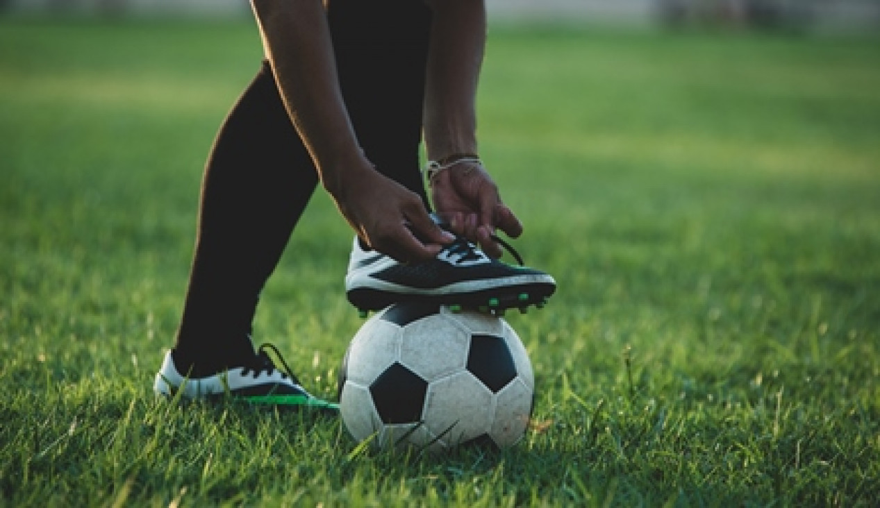 imagen Jornada de Derecho deportivo | Atletas transgénero en competiciones, el fútbol mixto y su marco normativo