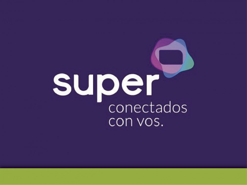 imagen Pasantías rentadas en Supercanal