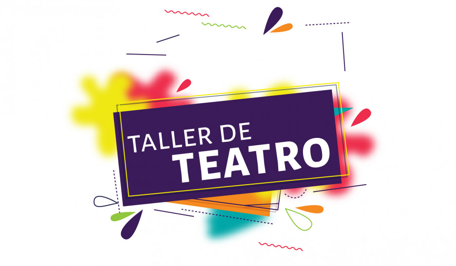 imagen Taller de Teatro 2019