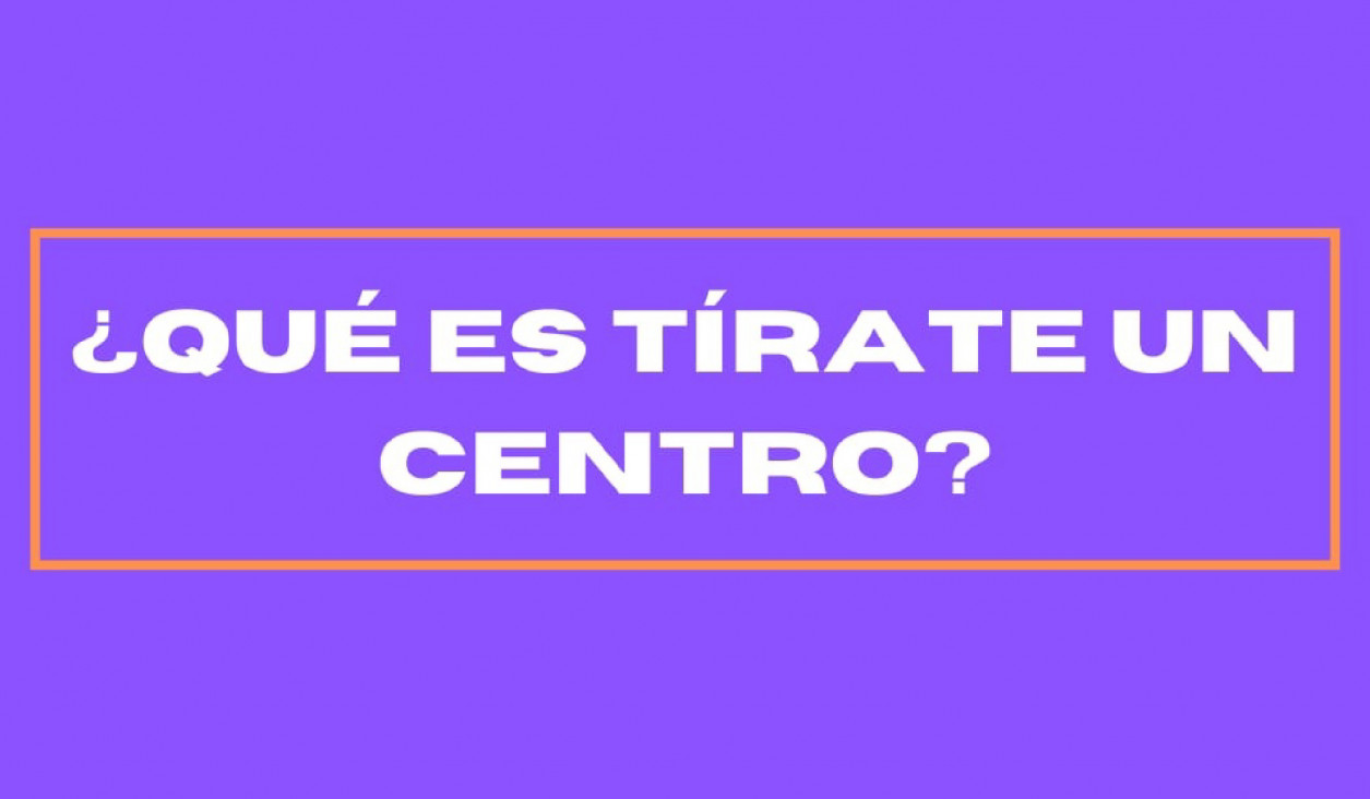 imagen Fondo Fondo de Iniciativas Estudiantiles | Tirate un Centro 