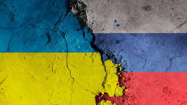 imagen El conflicto Ruso-Ucraniano: análisis geopolítico