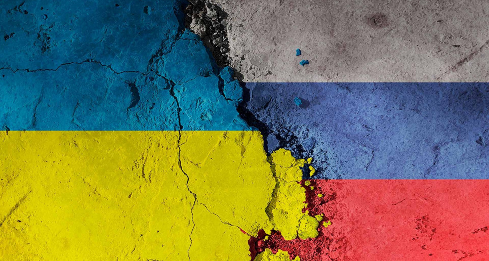 imagen El conflicto Ruso-Ucraniano: análisis geopolítico