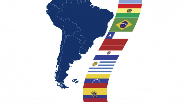 imagen XII Jornada de Integración Regional "Las opiniones consultivas en el Mercosur. Revisión y aportes desde el Derecho Comparado"