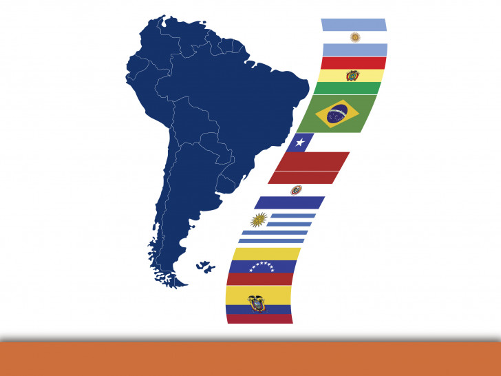 imagen XII Jornada de Integración Regional "Las opiniones consultivas en el Mercosur. Revisión y aportes desde el Derecho Comparado"