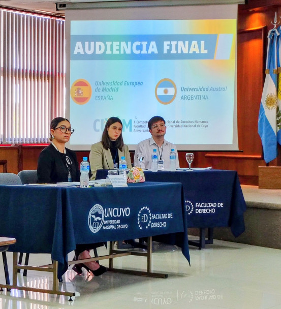 imagen Fake News y responsabilidad estatal (2025)