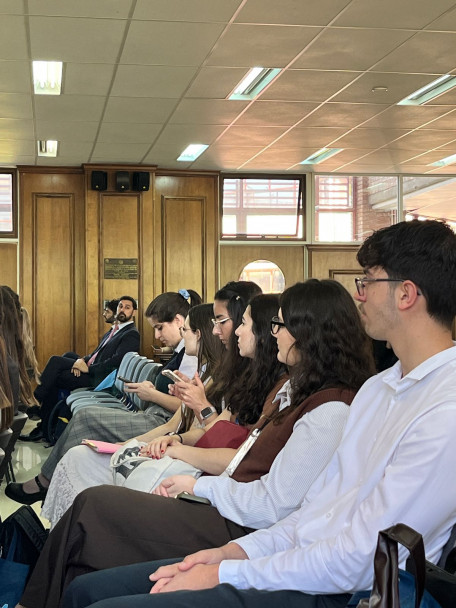 imagen Fake News y responsabilidad estatal (2025)