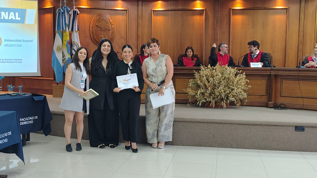 imagen Fake News y responsabilidad estatal (2025)