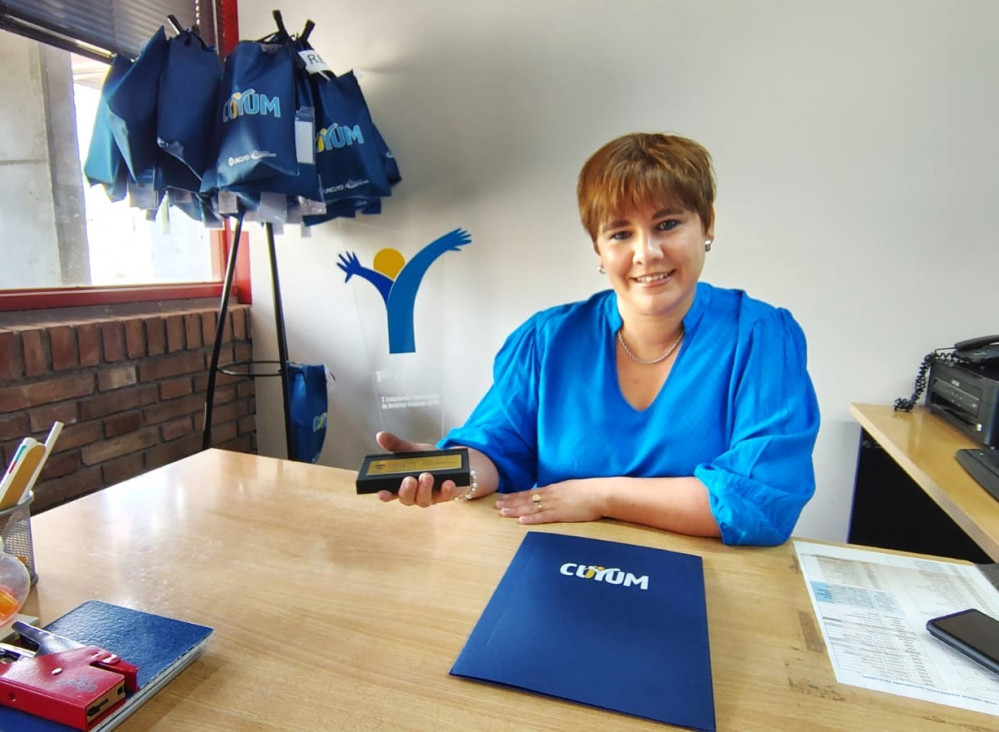 imagen CUYUM, una experiencia académica que trasciende fronteras