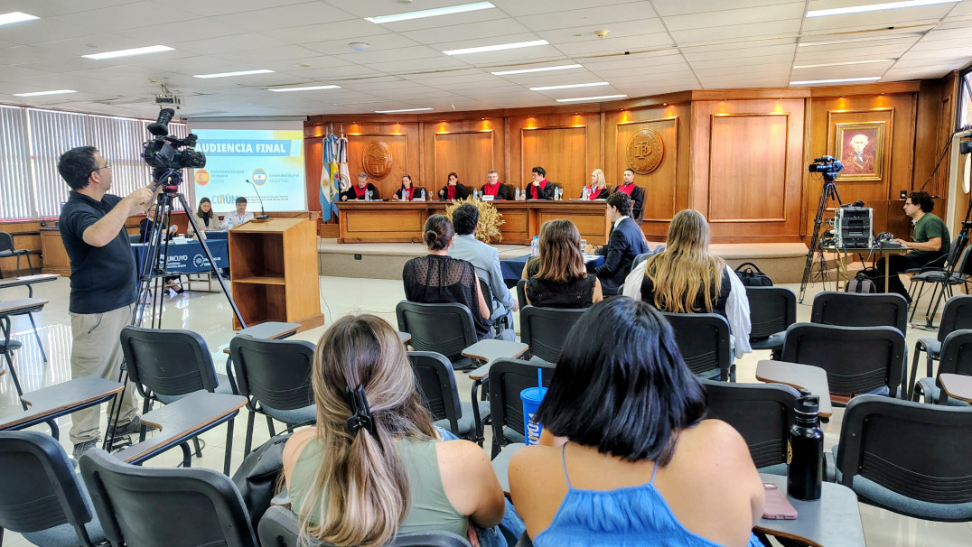 imagen Fake News y responsabilidad estatal (2025)