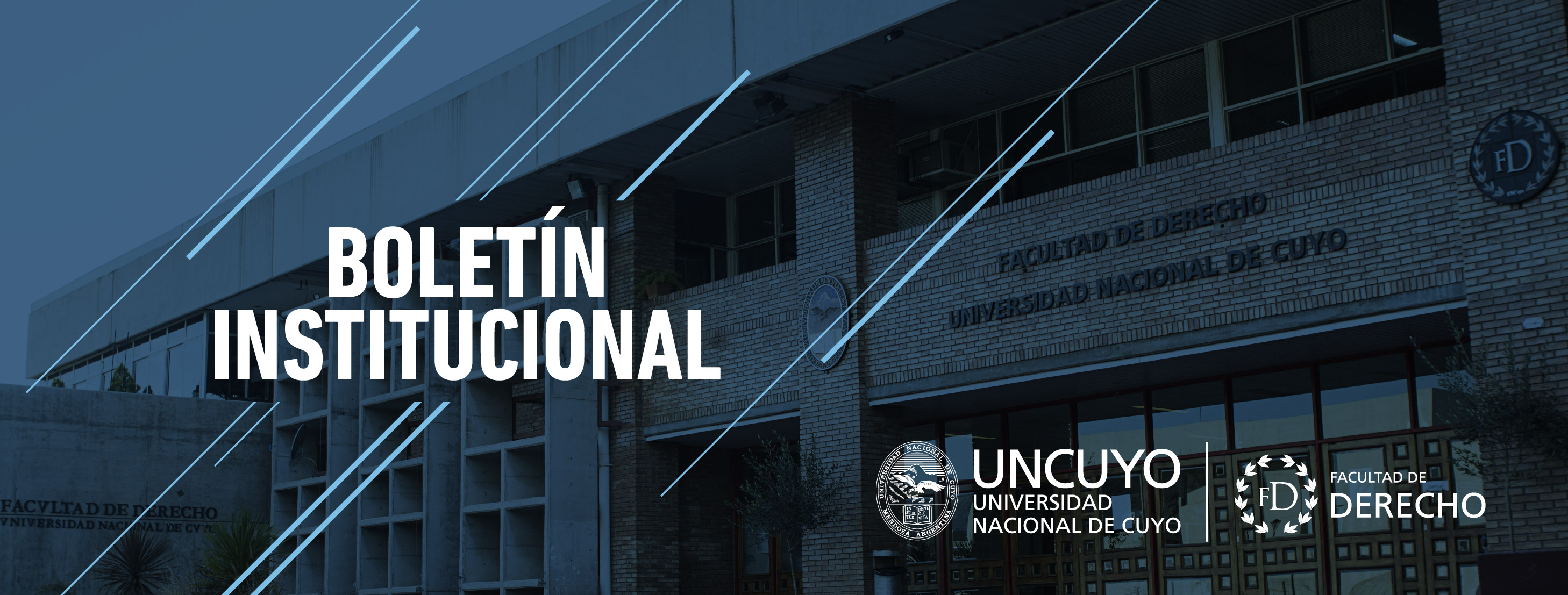 Facultad de Derecho