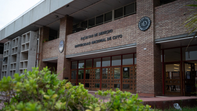 imagen La Facultad recibirá aspirantes en un nuevo encuentro de la Facultad Abierta