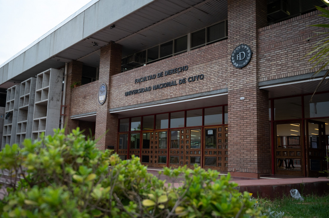 imagen La Facultad recibirá aspirantes en un nuevo encuentro de la Facultad Abierta