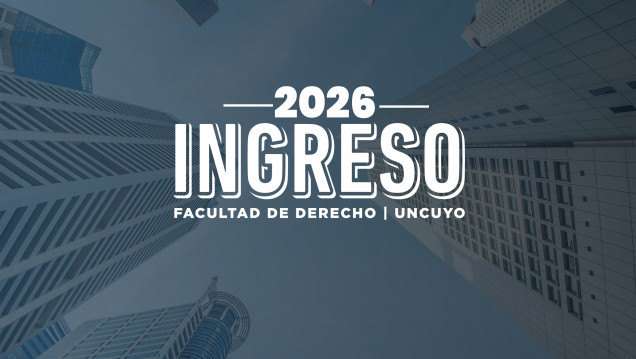 imagen Inscripciones al Curso de Ingreso 2026 | Tecnicatura Universitaria en Administración de Edificios de Propiedad Horizontal y Conjuntos Inmobiliarios